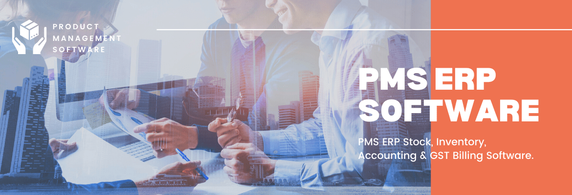 Best Stock Management Software in patna