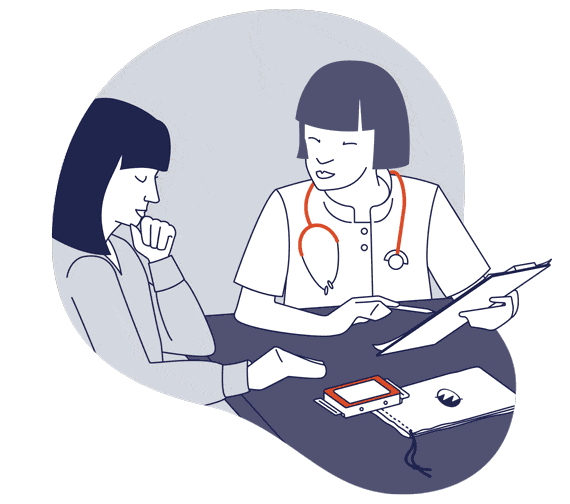 Pharma Sales Reporting software