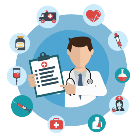 hospital management system