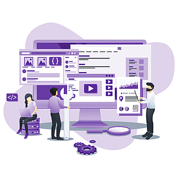 Software Development Company in Jharkhand