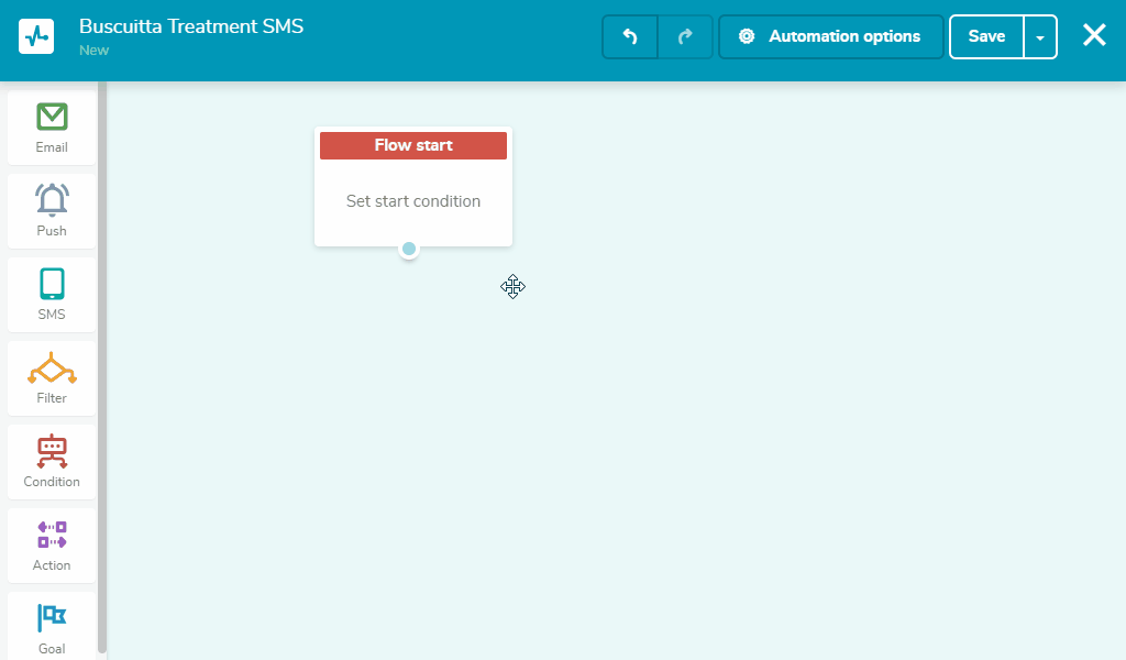 SMS Marketing Company in Patna